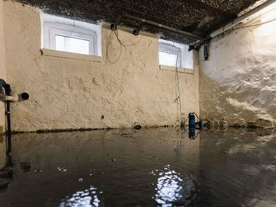 About water damage restoration service - storm damage restoration experts in Henderson
